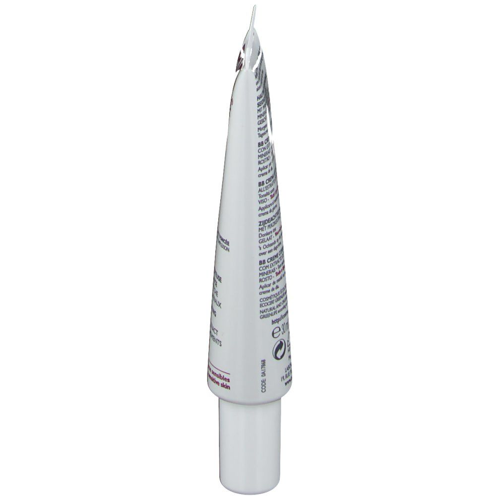 Bio Beauté BB Crème Soyeuse Perfectrice Teinte Foncée