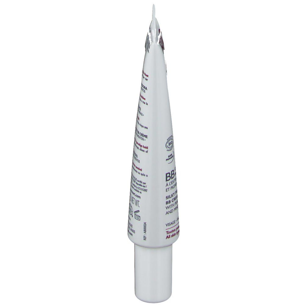 Bio Beauté BB Crème Soyeuse Perfectrice Teinte Foncée