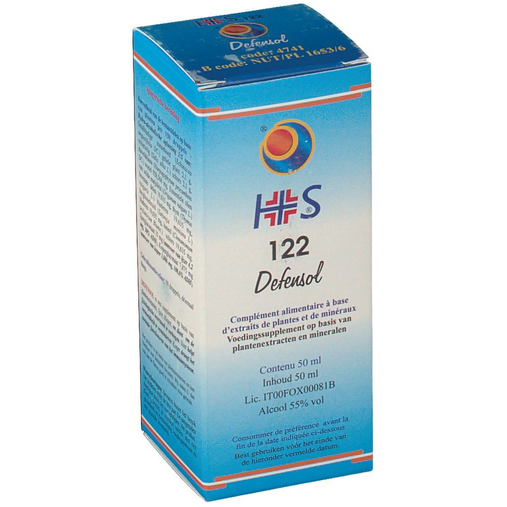 Defensol