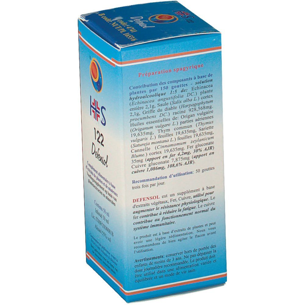 Defensol