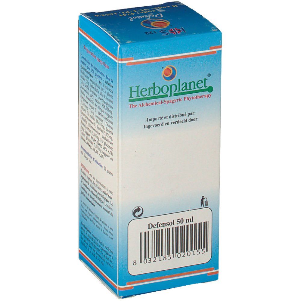 Defensol