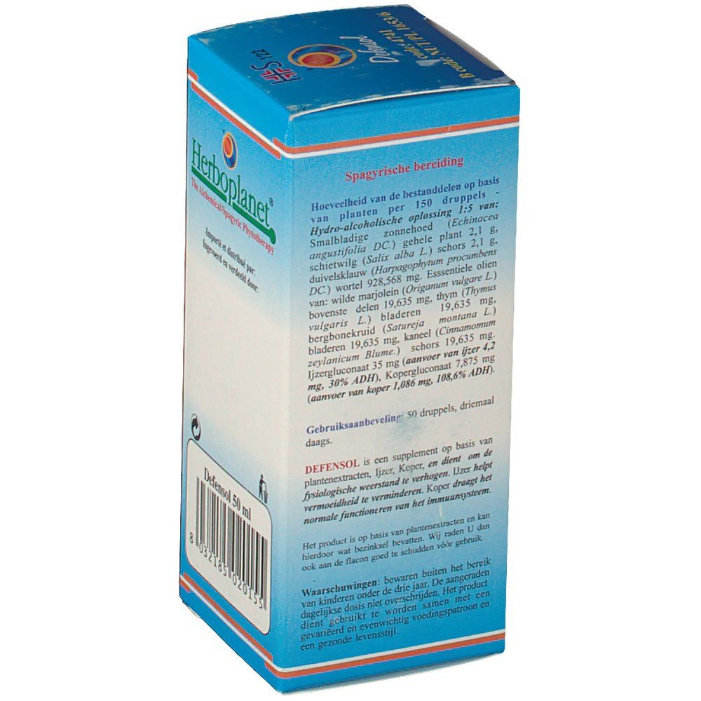 Defensol