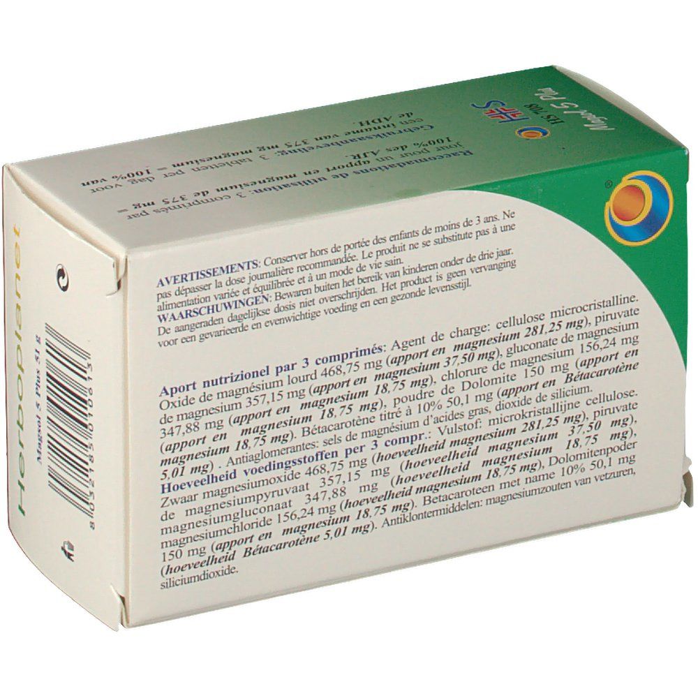 Magsol 5 Plus