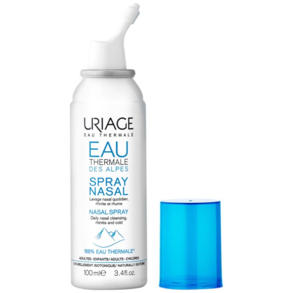 Uriage Eau Thermale Spray Nasal