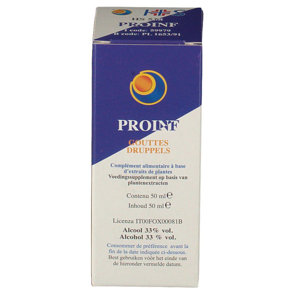 Proinf