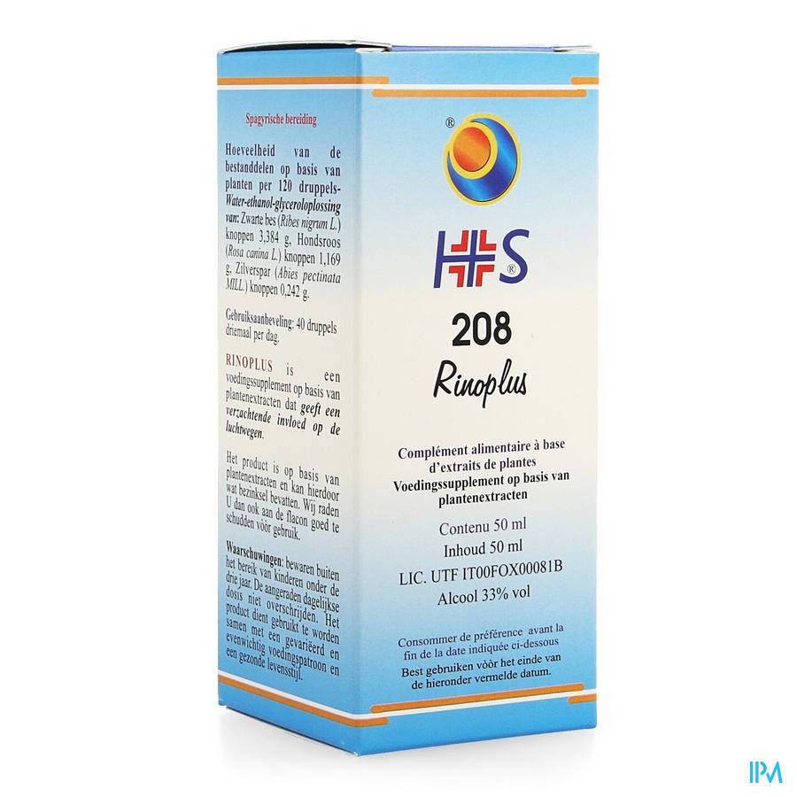 Rinoplus