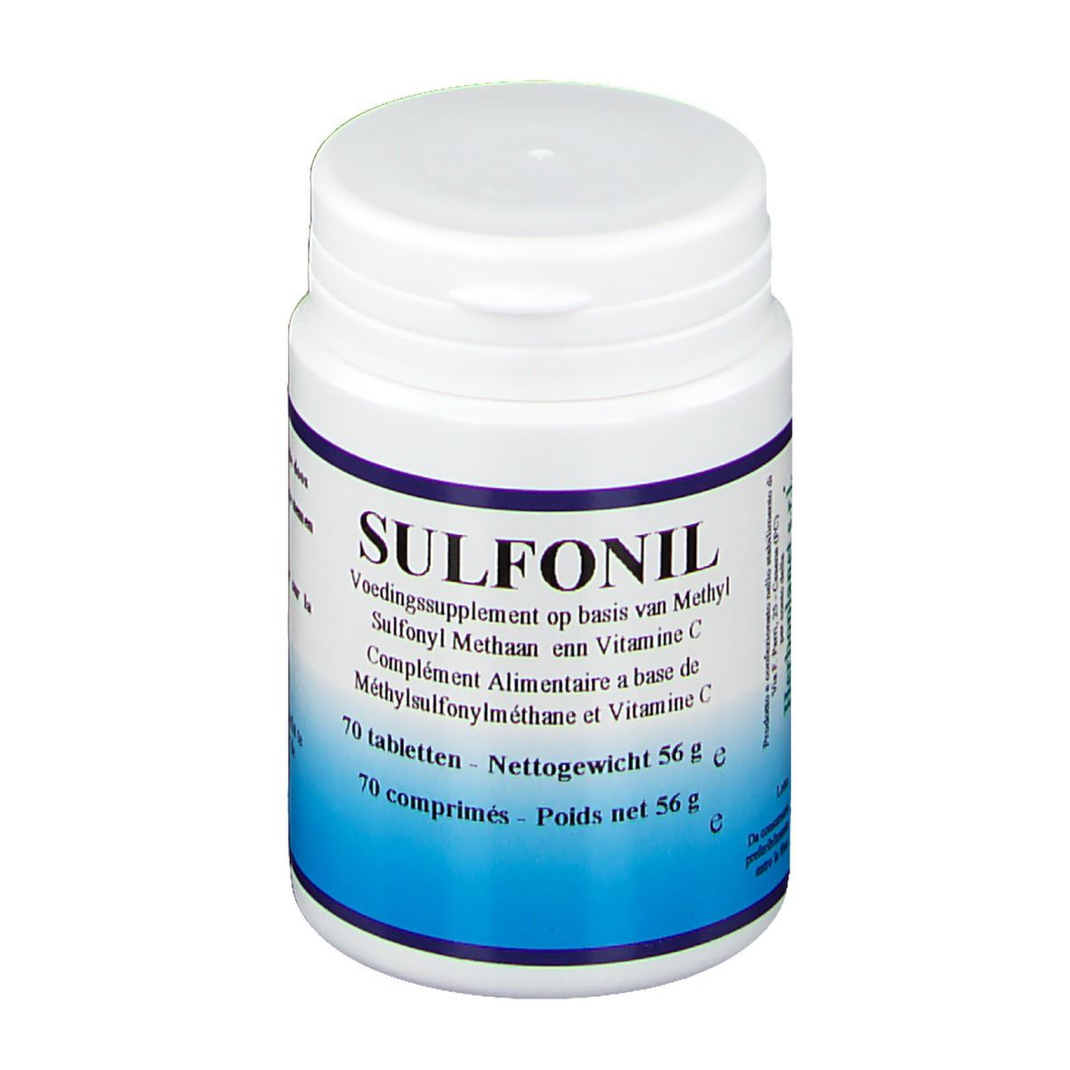 Sulfonil