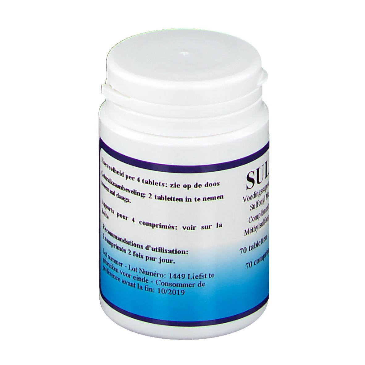Sulfonil