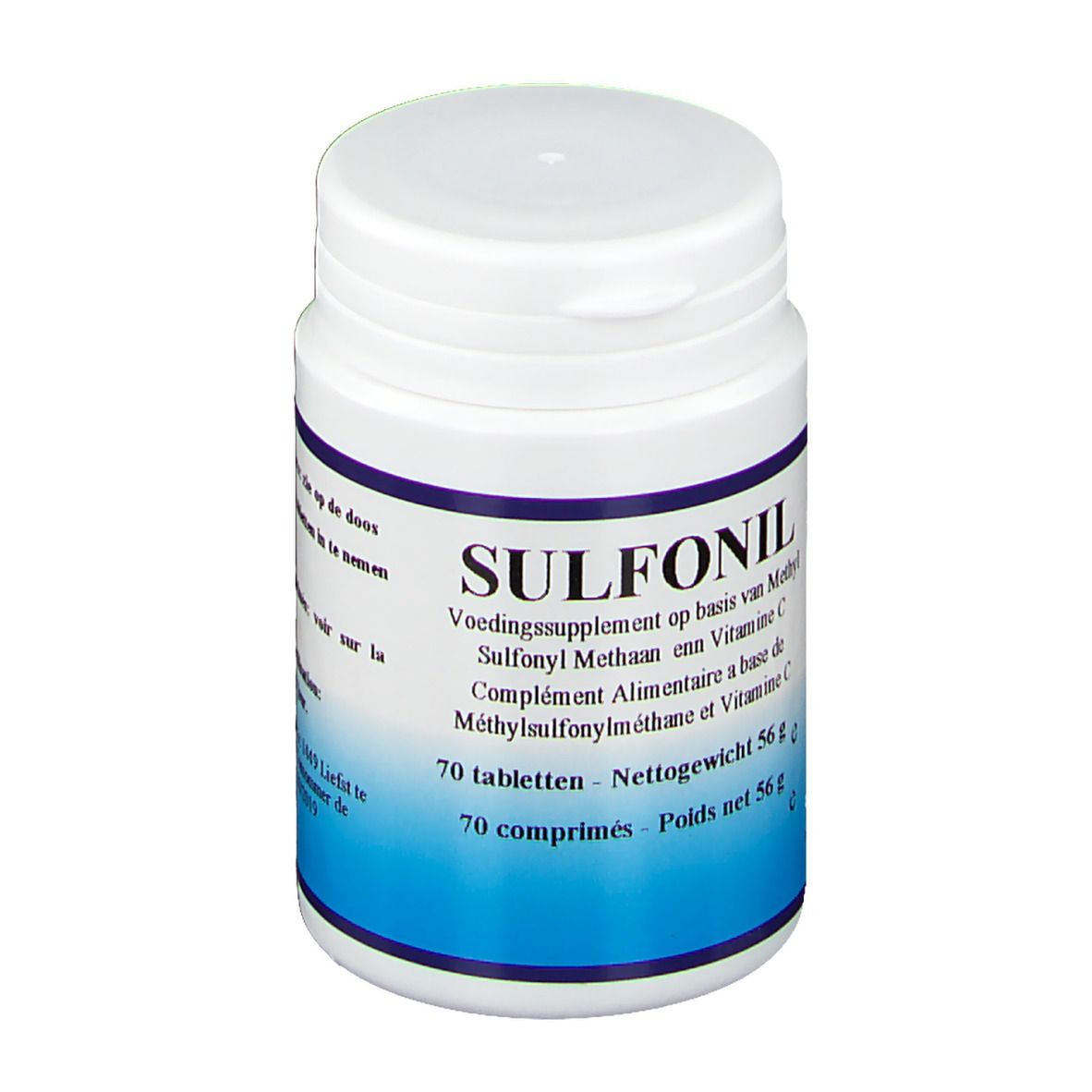 Sulfonil