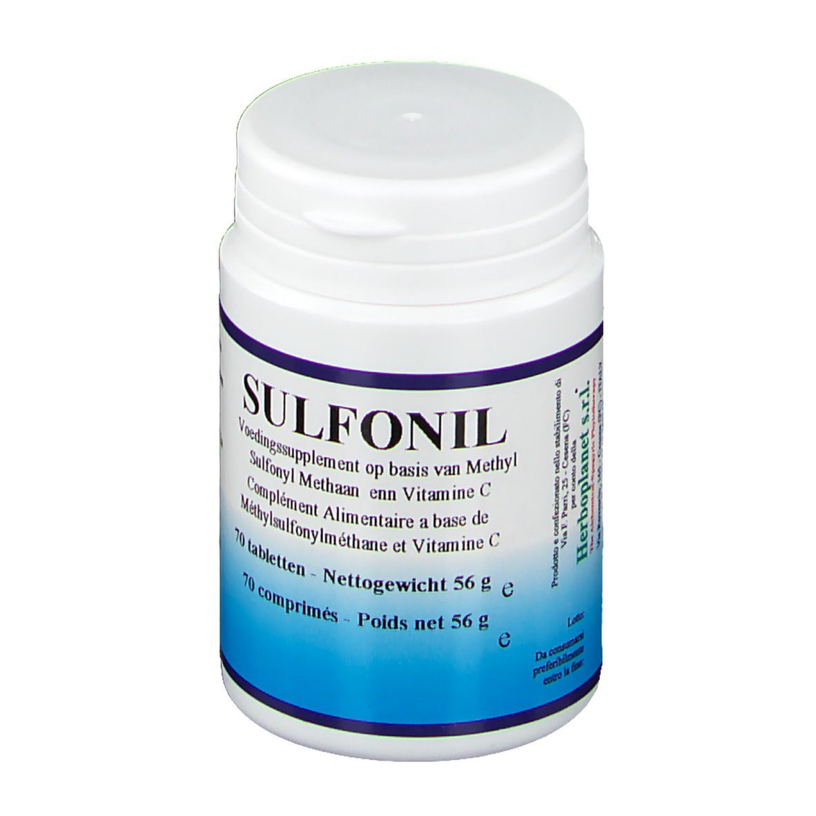 Sulfonil