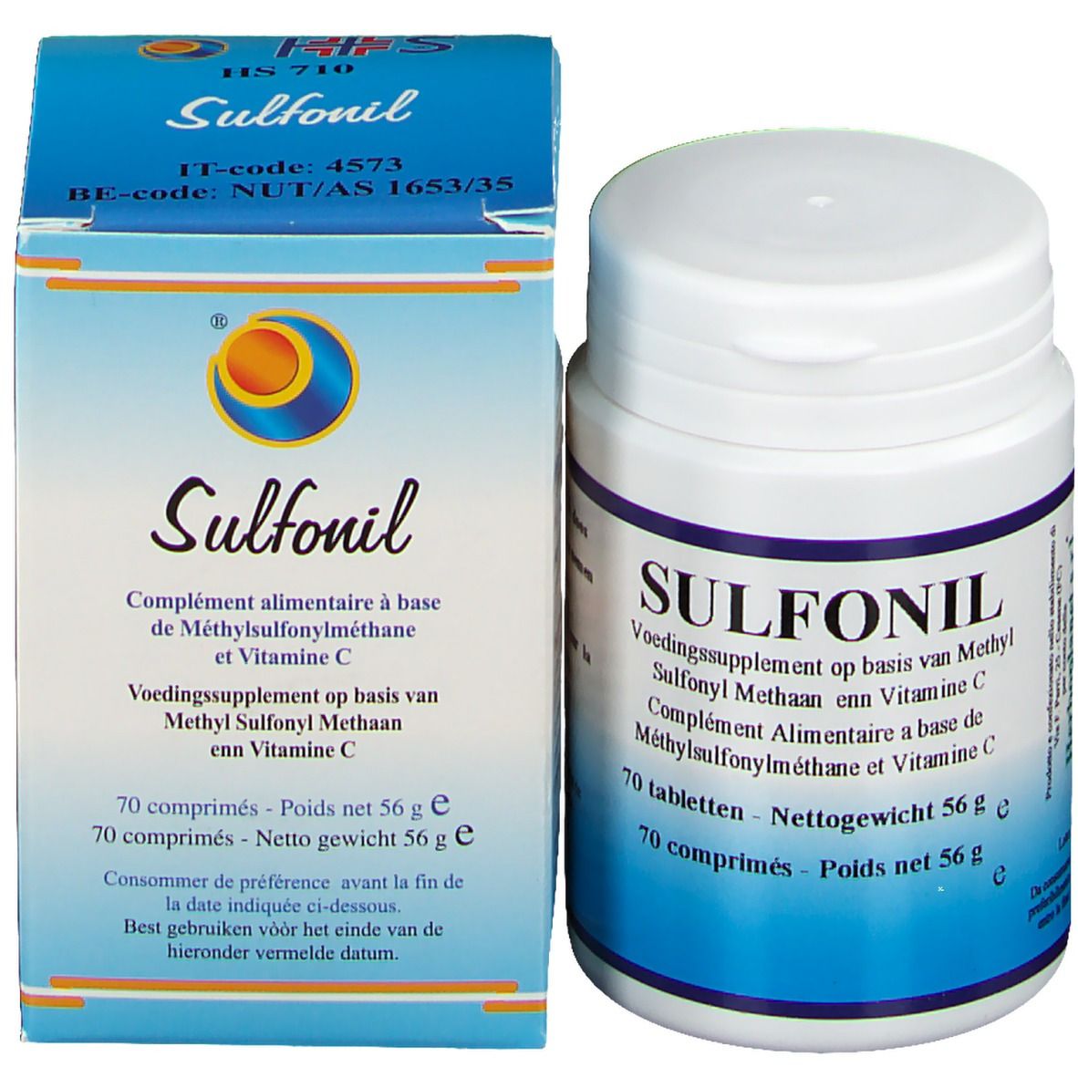 Sulfonil