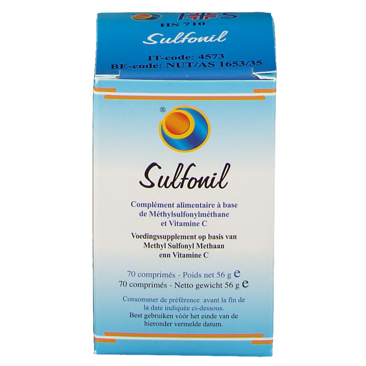 Sulfonil