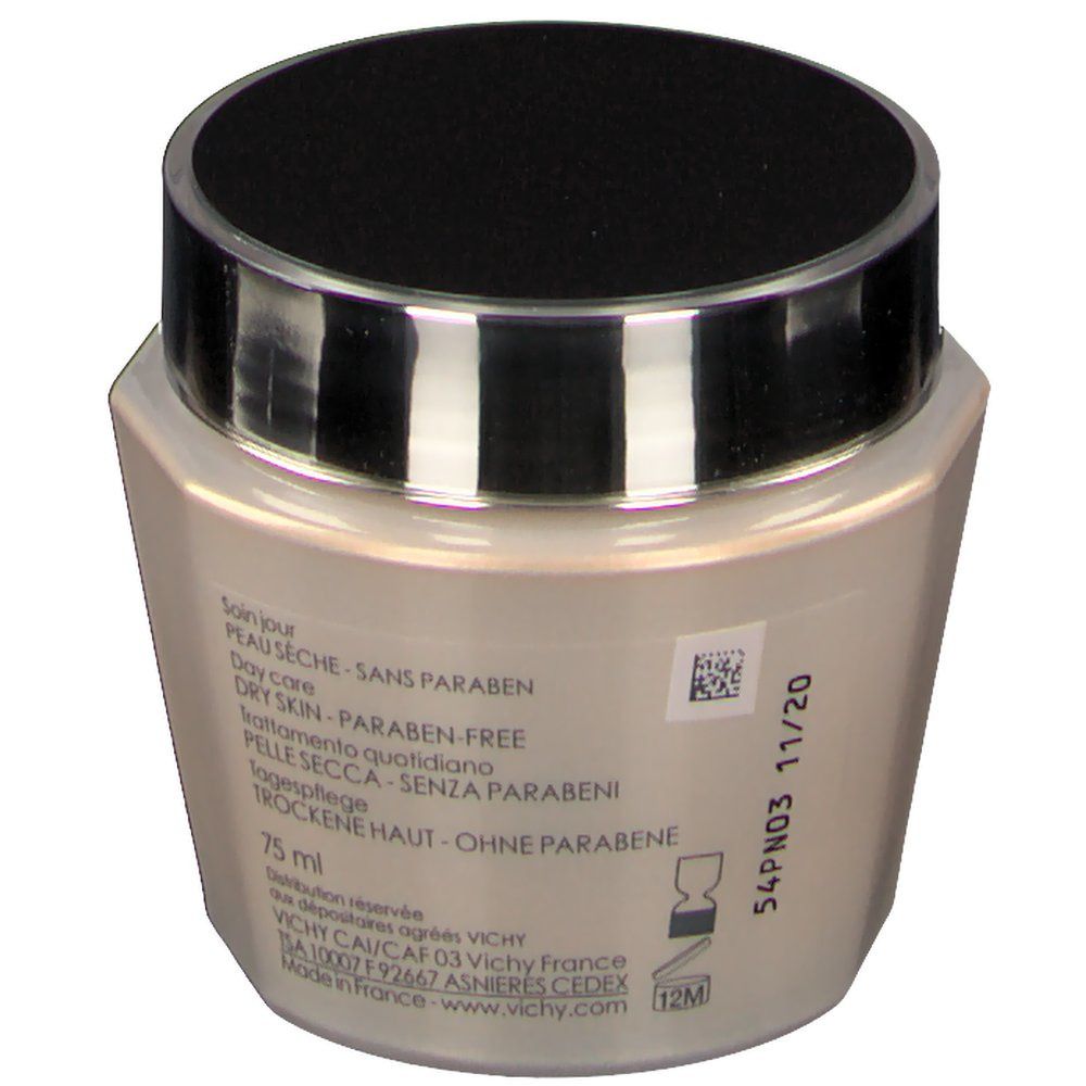 Vichy Neovadiol Complexe Substitutif Peau Sèche Limited Edition