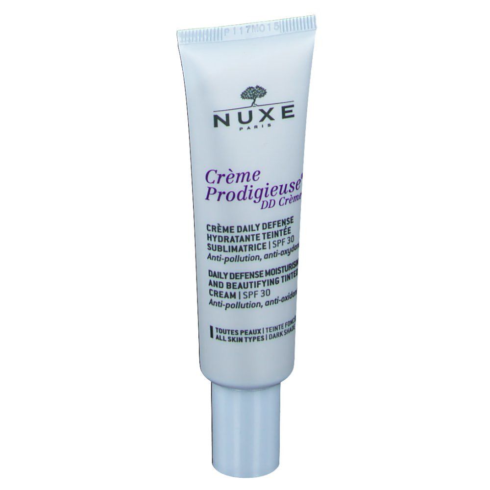 Nuxe Crème Prodigieuse DD Crème Donker SPF30