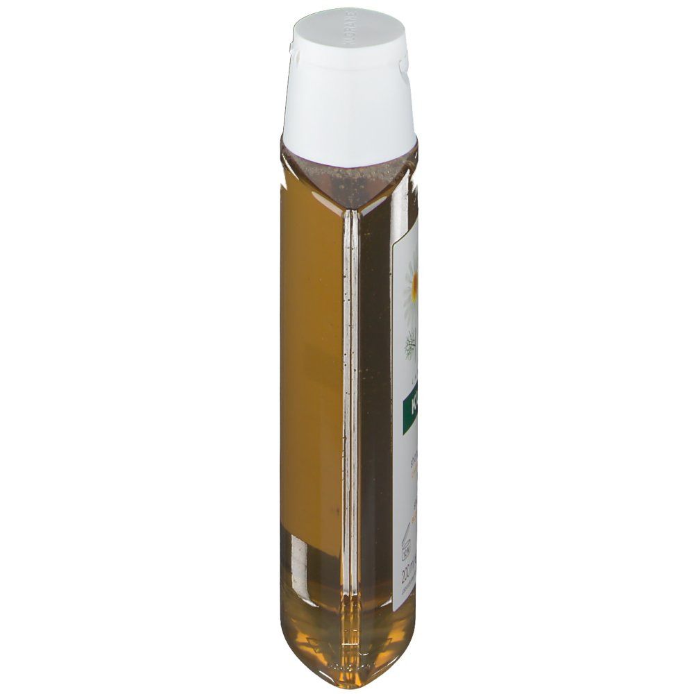 Klorane Shampooing Illuminateur à la Camomille