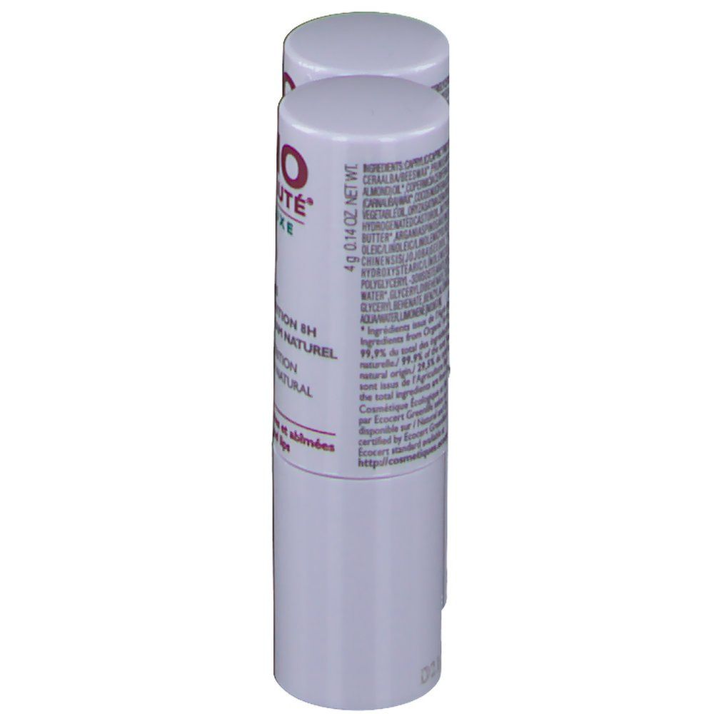 Bio Beauté by Nuxe Lipstick Cold Cream DUO