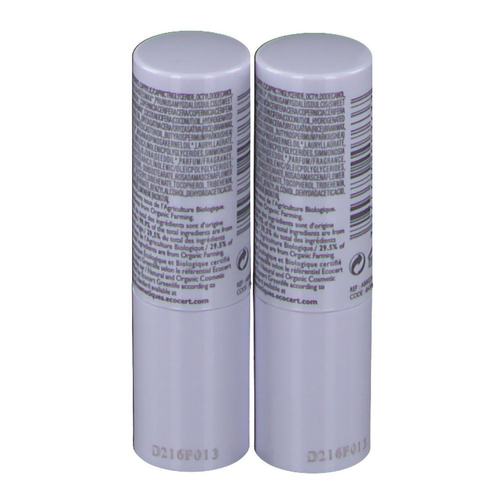 Bio Beauté by Nuxe Lipstick Cold Cream DUO