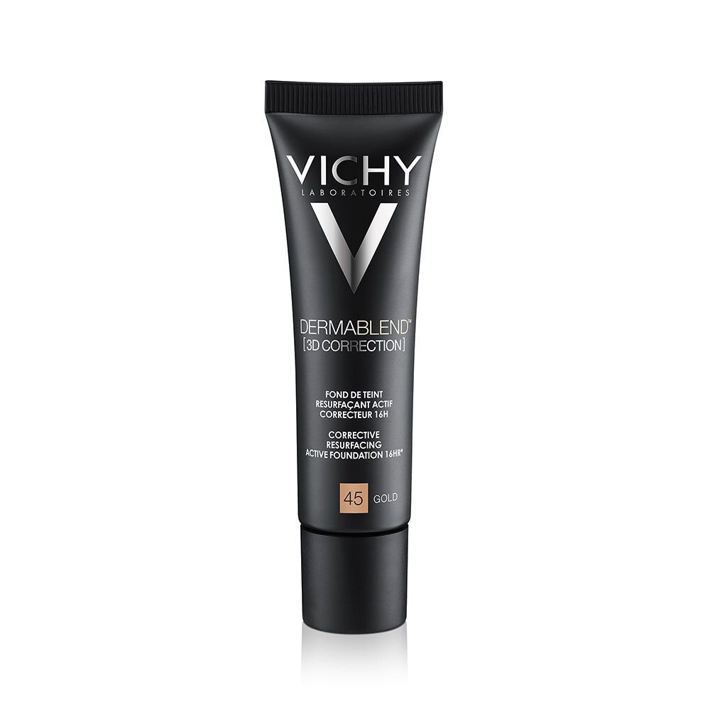 Vichy Dermablend Correction 3D 45
