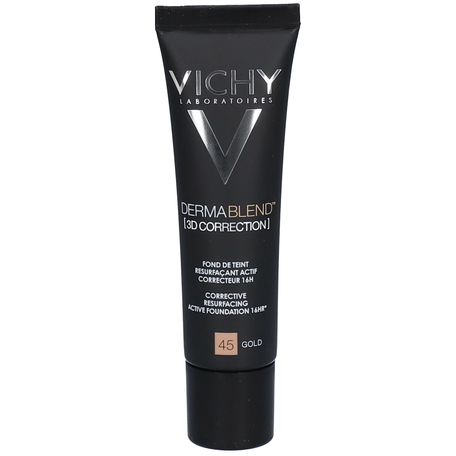 Vichy Dermablend Correction 3D 45