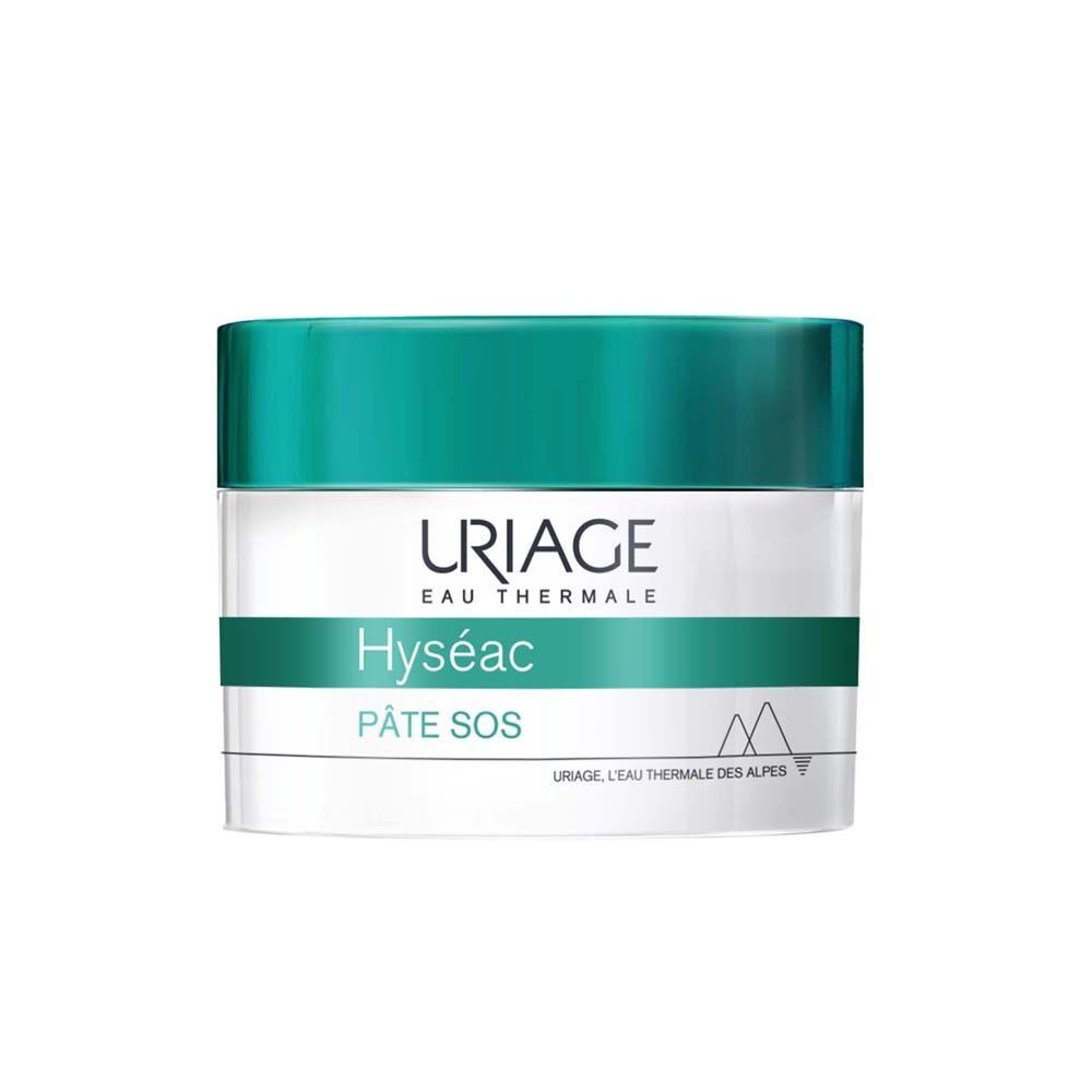 Uriage Hyséac SOS-Pasta