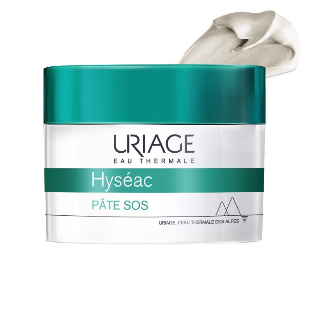 Uriage Hyséac SOS-Pasta