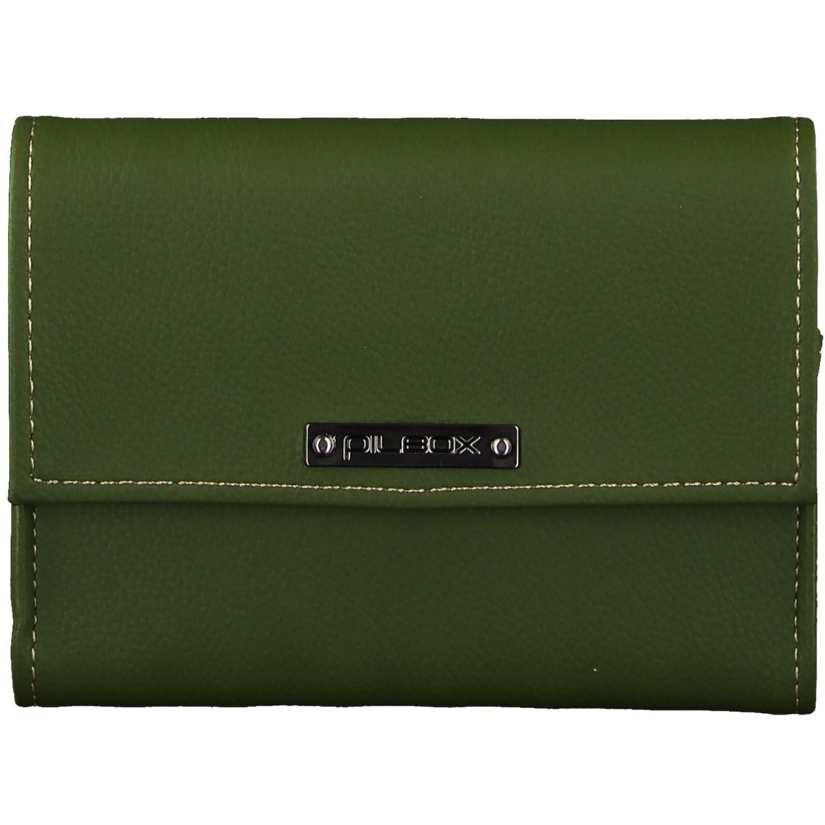 Pilbox Liberty Olive