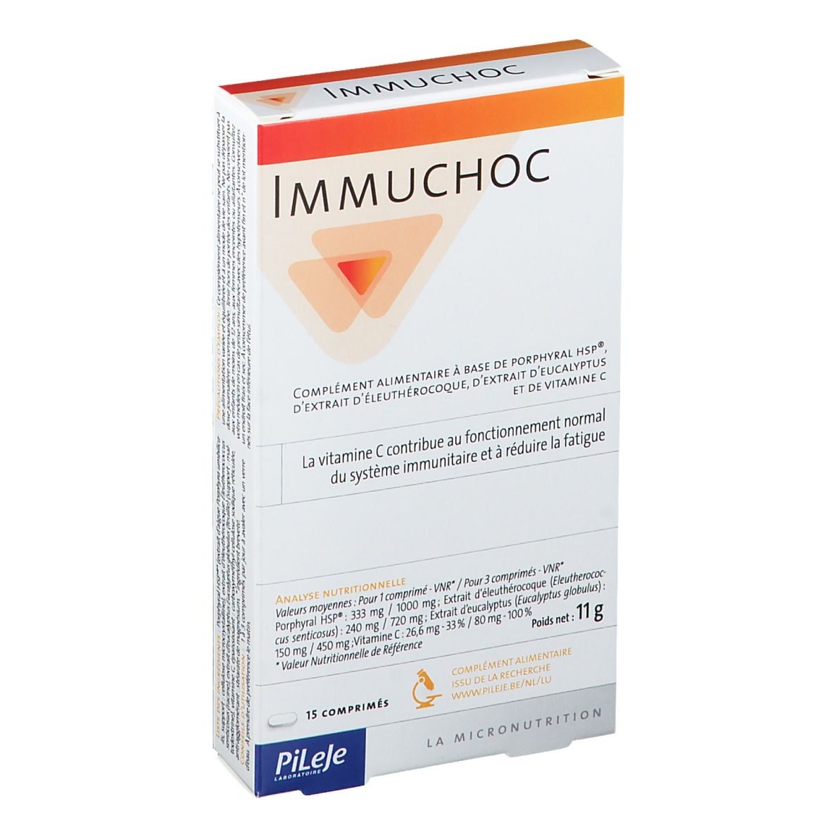 Immuchoc