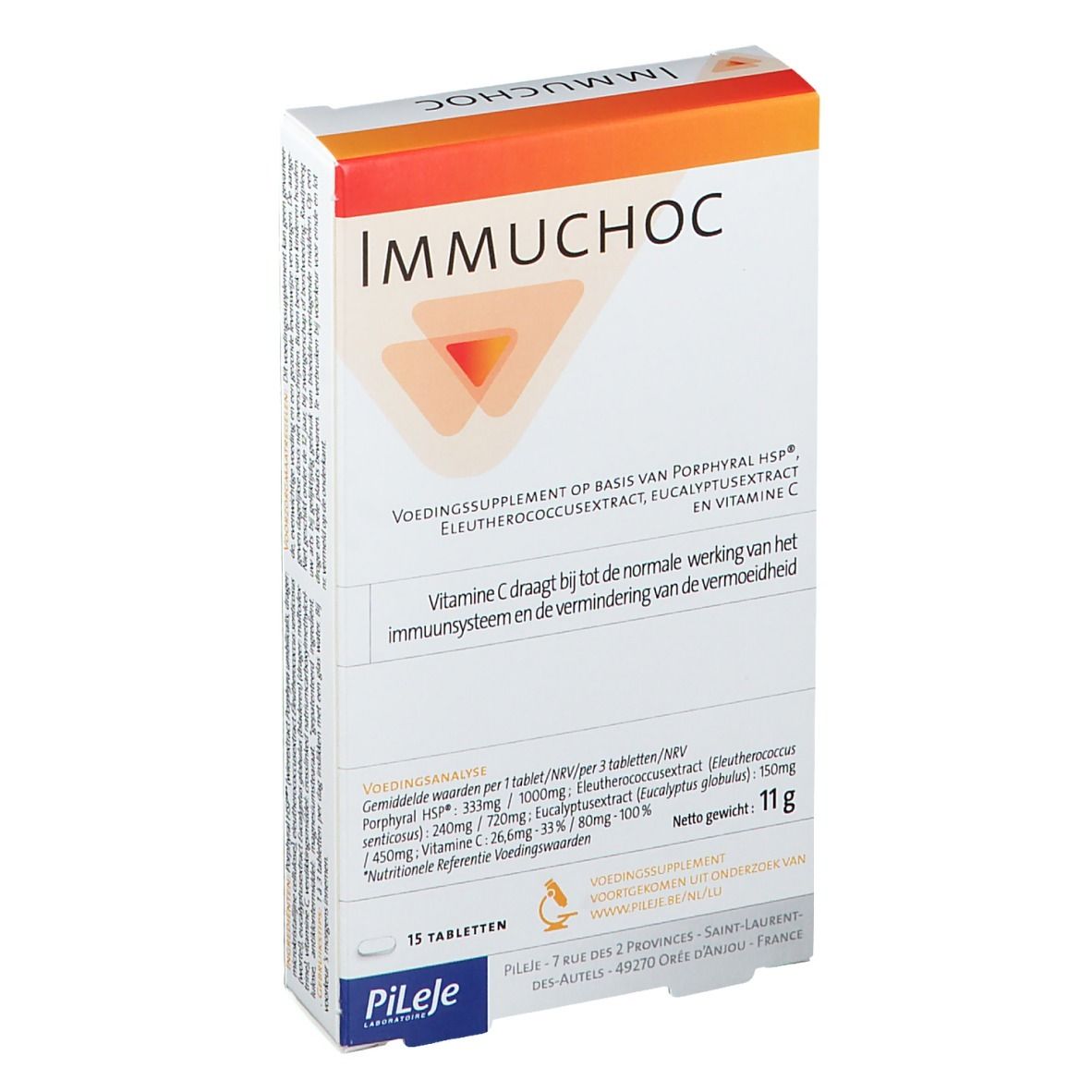 Immuchoc