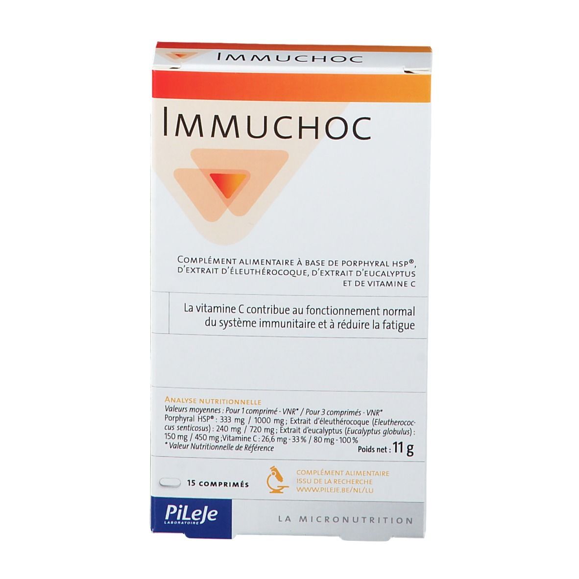 Immuchoc