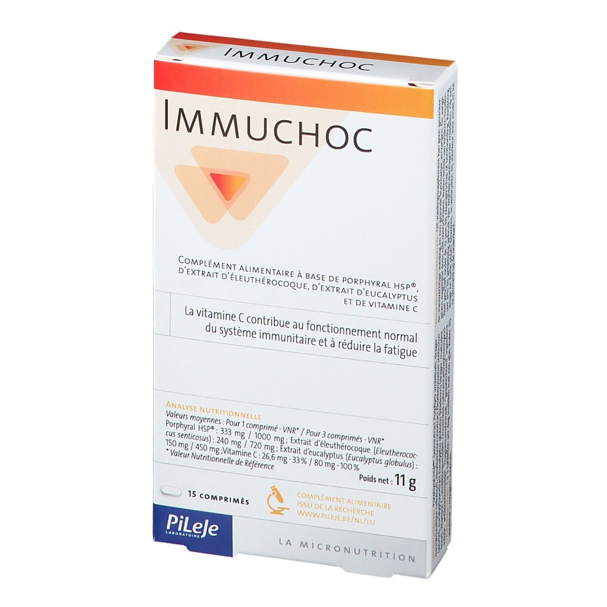 Immuchoc