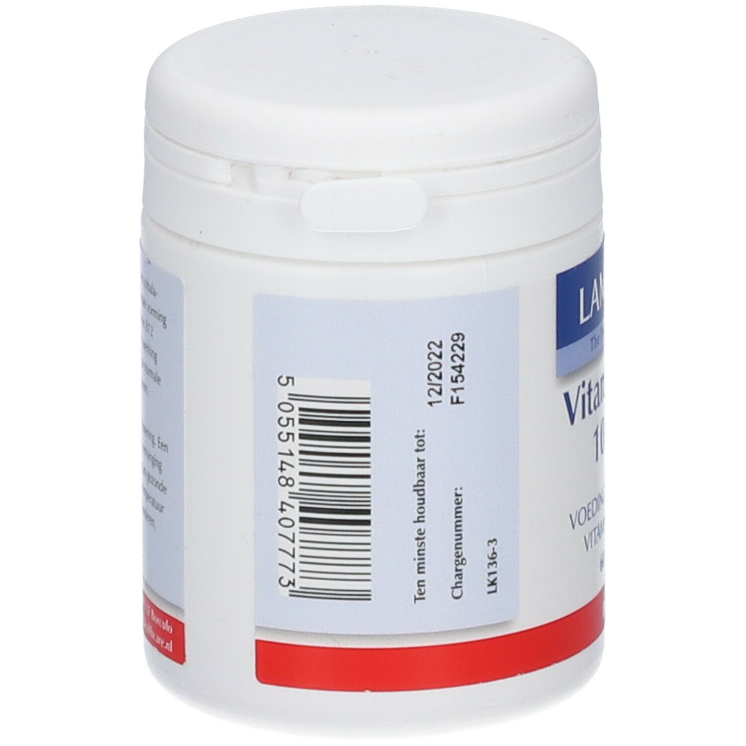 Vitamine B12 1000 mcg