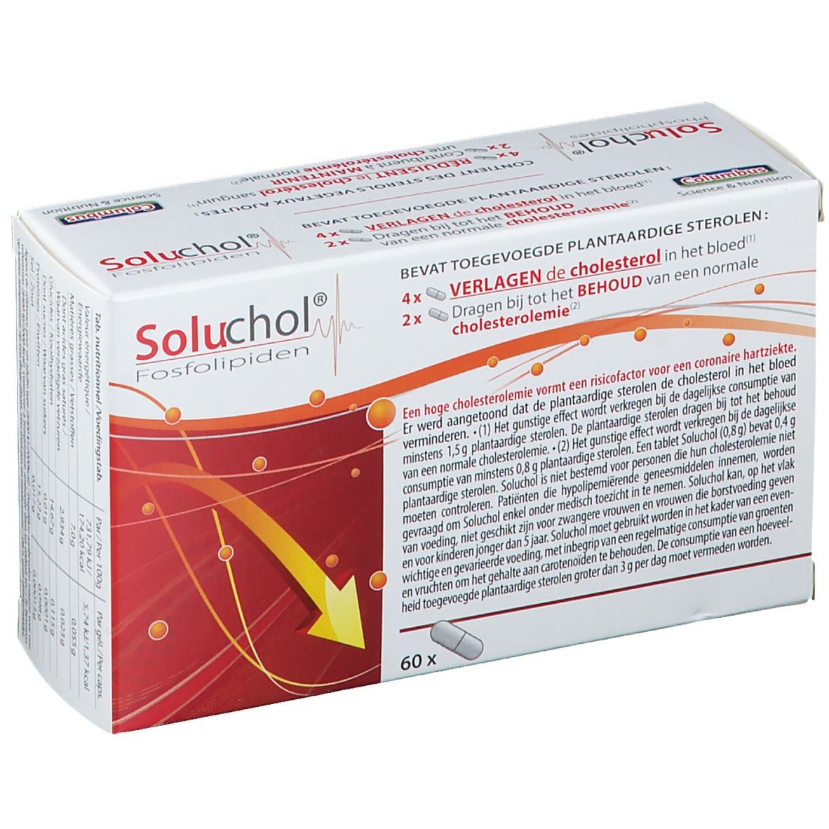 Soluchol