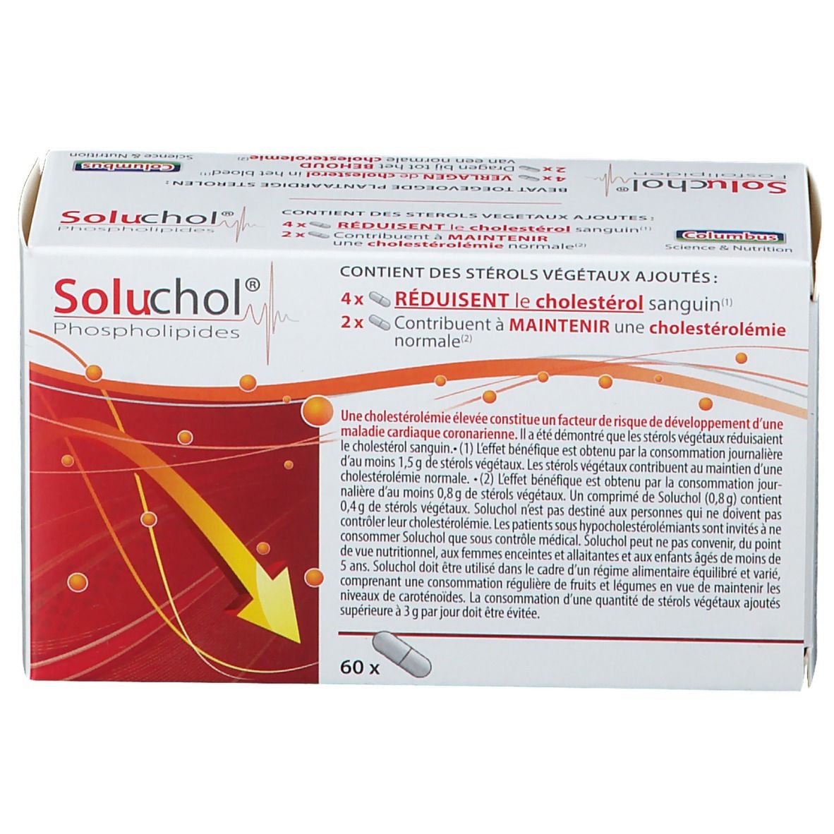 Soluchol