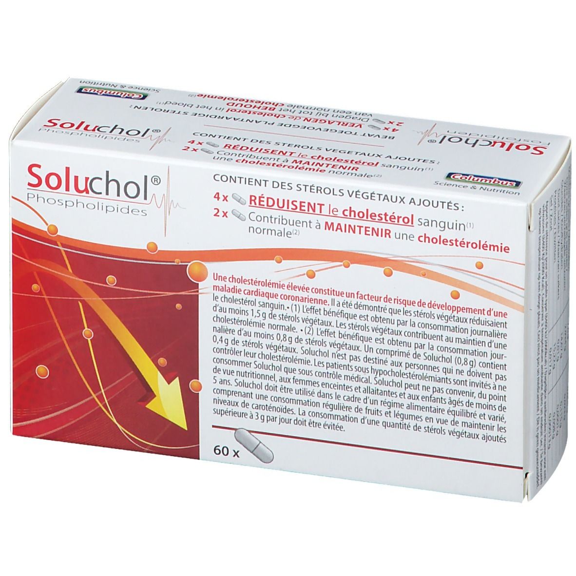 Soluchol