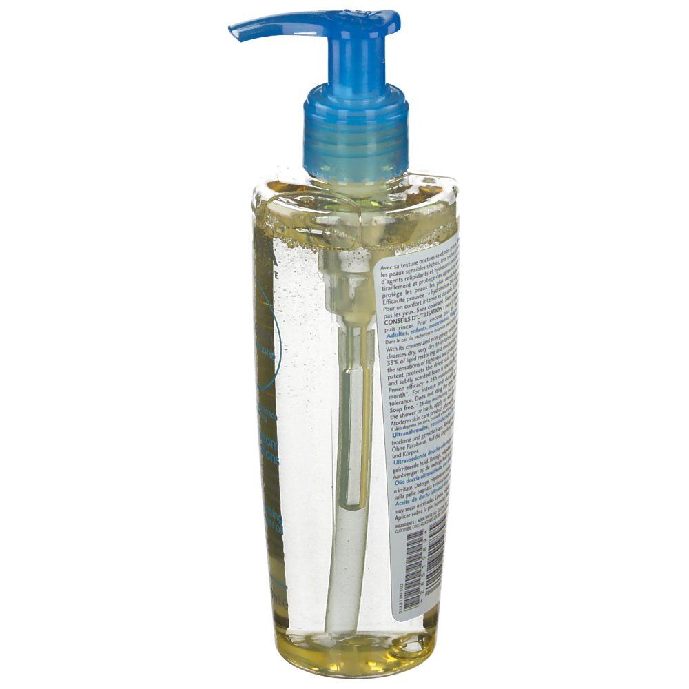 Bioderma Atoderm Huile Douche