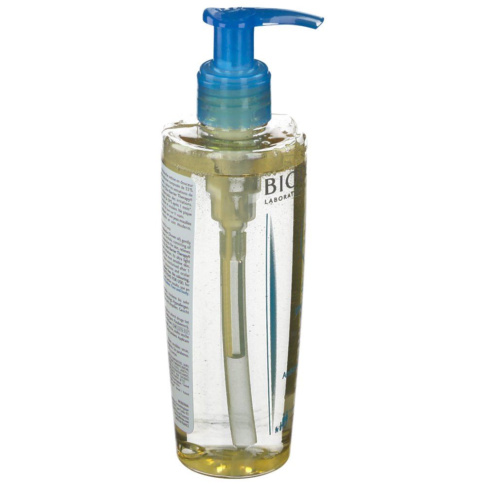 Bioderma Atoderm Huile Douche