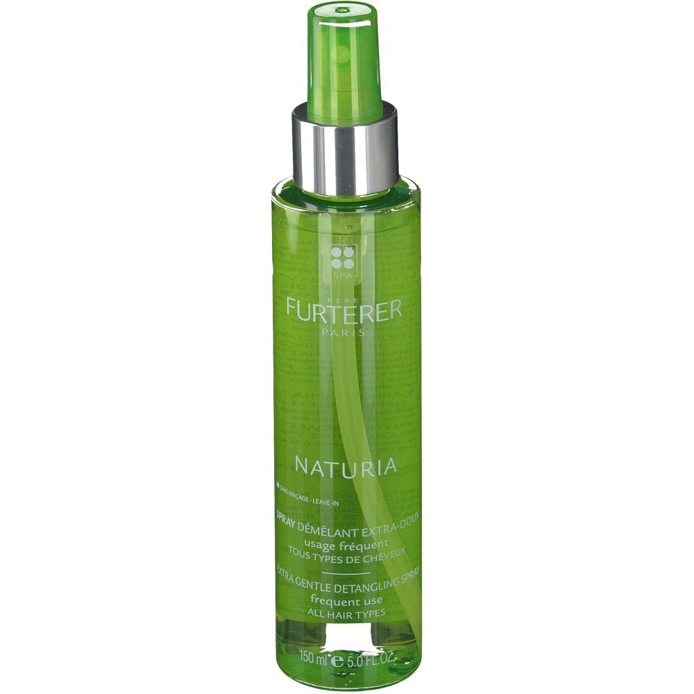 Rene Furterer Naturia Spray Démêlant