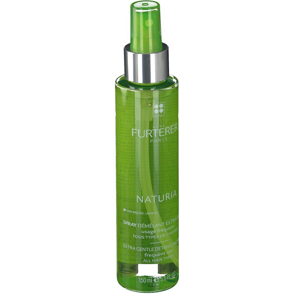 Rene Furterer Naturia Spray Démêlant