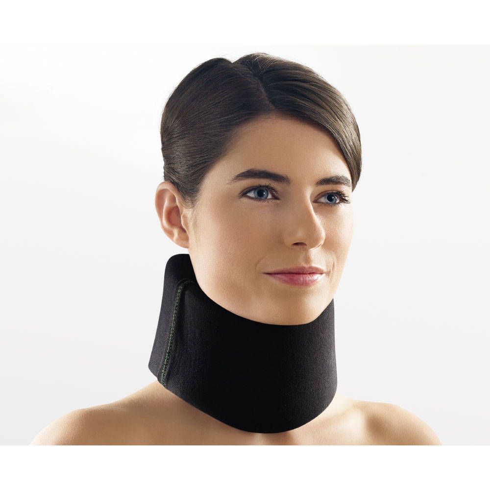 Cellacare Cervical Classic 33584 Halsomvang: 34-42 cm / Kinhoogte 9 cm