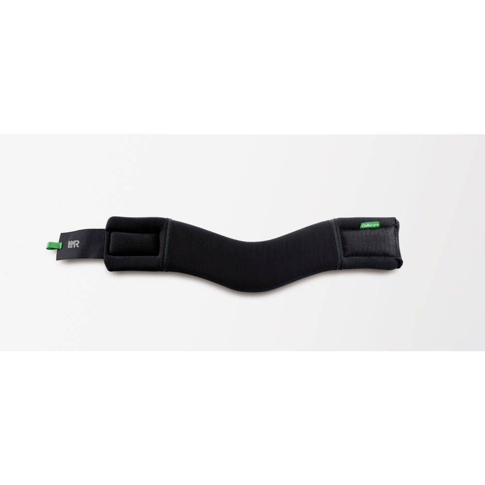 Cellacare Cervical Classic 33584 Halsomvang: 34-42 cm / Kinhoogte 9 cm