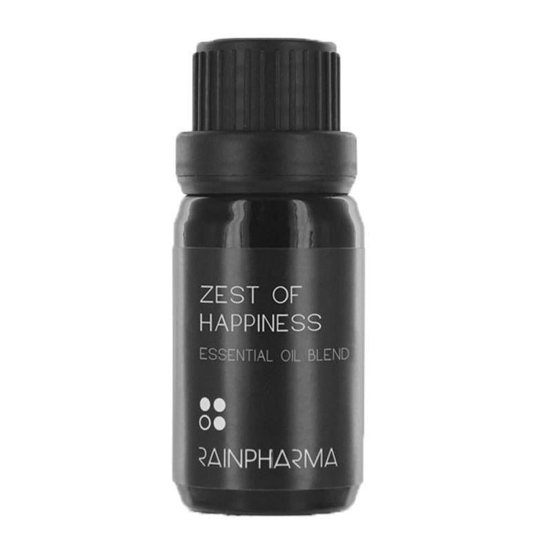 Rainpharma A Zest Of Happiness Huile Essentielle