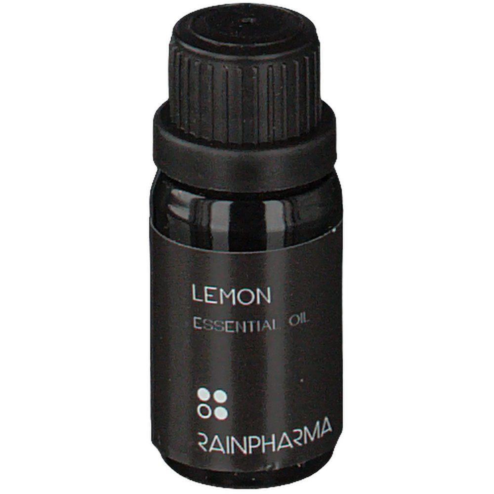 Rainpharma Citroen Etherische Olie