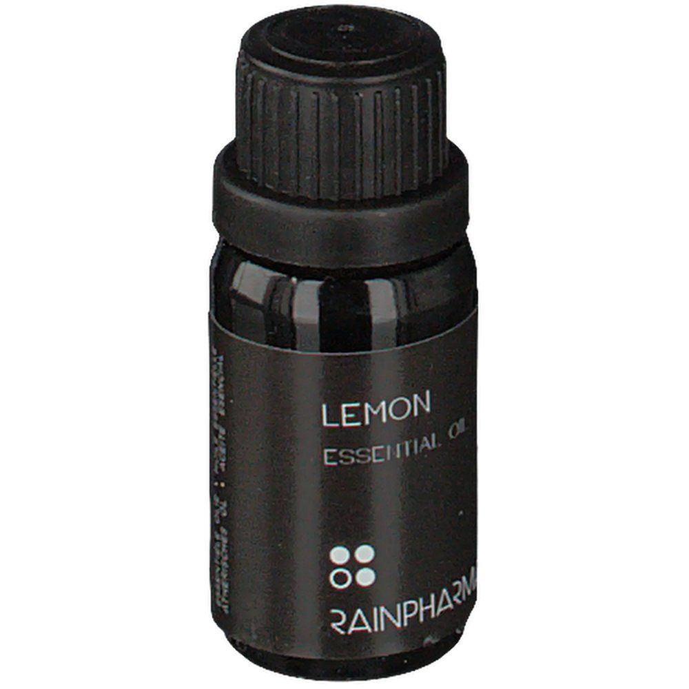 Rainpharma Citroen Etherische Olie