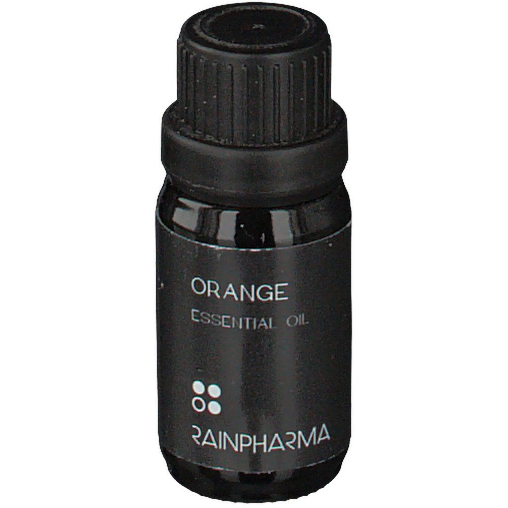 Rainpharma Orange Huile Essentielle