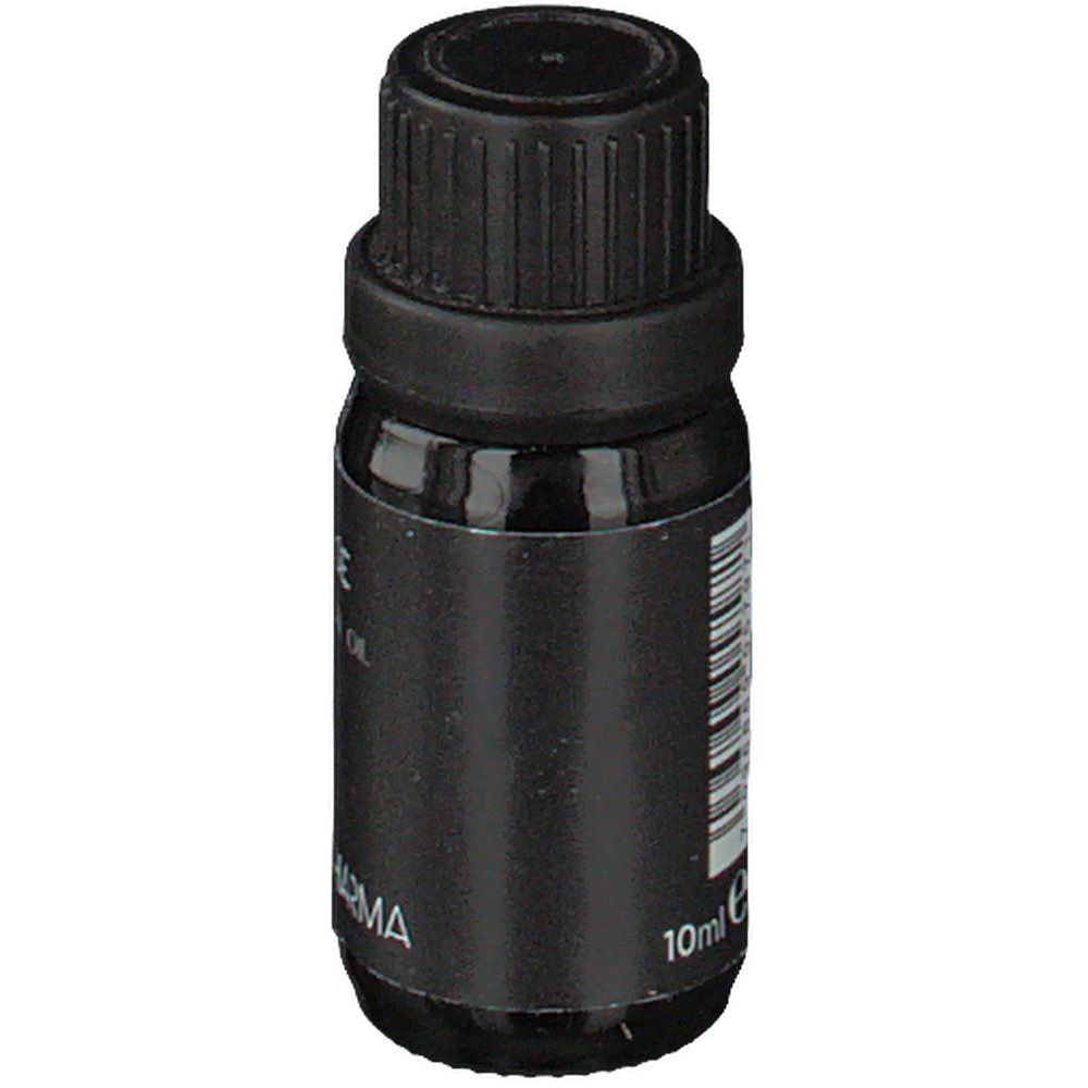 Rainpharma Orange Huile Essentielle