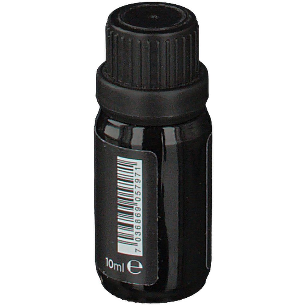 Rainpharma Orange Huile Essentielle