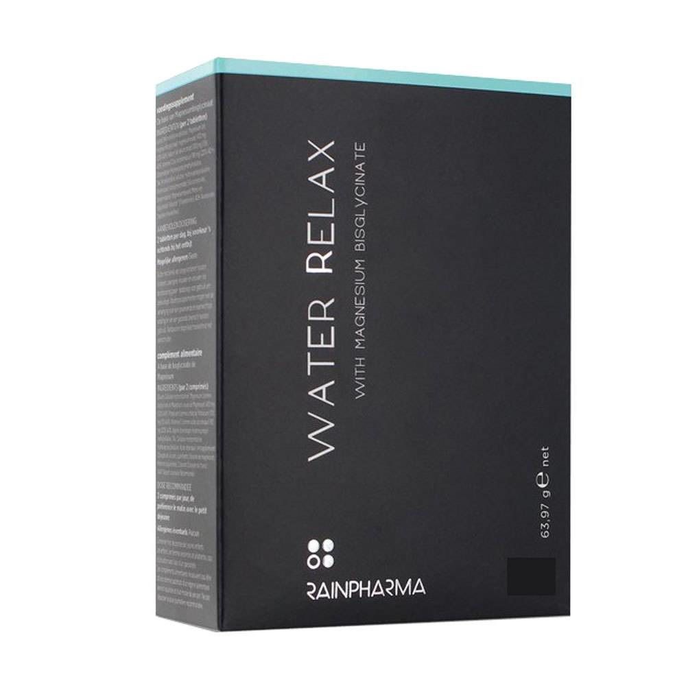 Rainpharma Water Relax