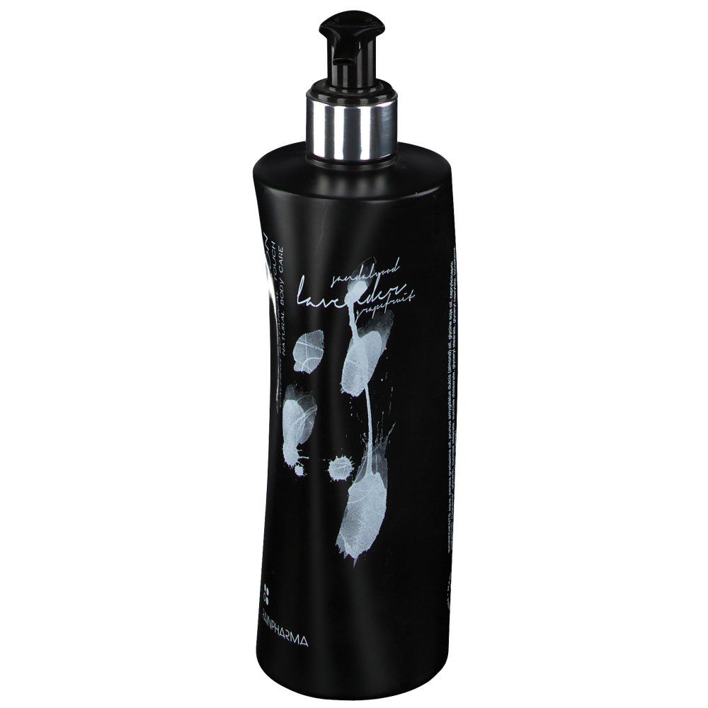 Rainpharma Lotion Pour Le Corps Calm Botanical Touch