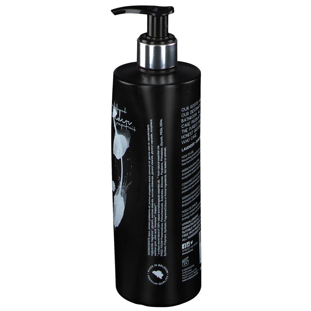 Rainpharma Lotion Pour Le Corps Calm Botanical Touch