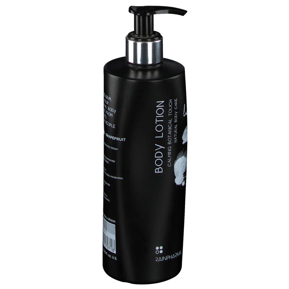Rainpharma Lotion Pour Le Corps Calm Botanical Touch